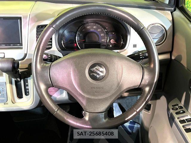 Suzuki WAGON R 2010-06 7360541-10