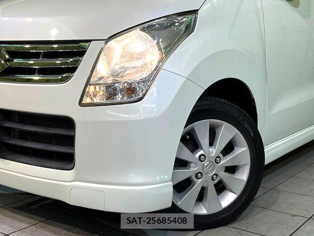 Suzuki WAGON R 2010-06 7360541-11
