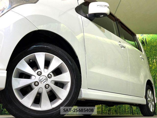 Suzuki WAGON R 2010-06 7360541-12