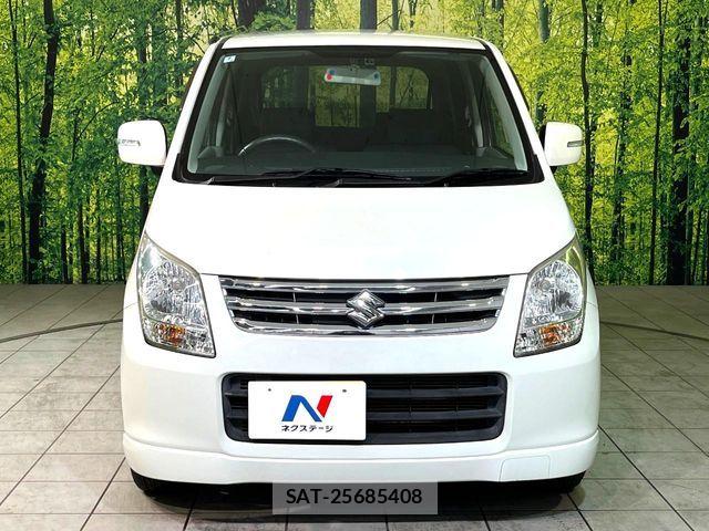 Suzuki WAGON R 2010-06 7360541-13