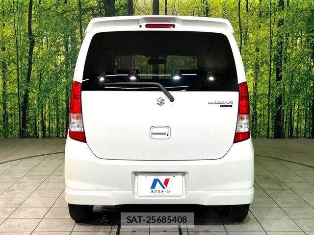 Suzuki WAGON R 2010-06 7360541-14