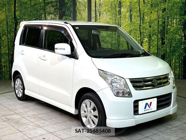 Suzuki WAGON R 2010-06 7360541-15