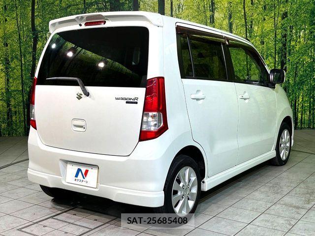 Suzuki WAGON R 2010-06 7360541-16
