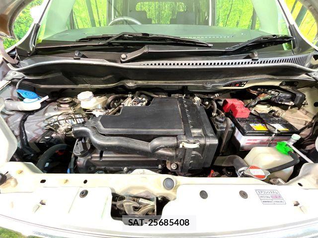 Suzuki WAGON R 2010-06 7360541-17