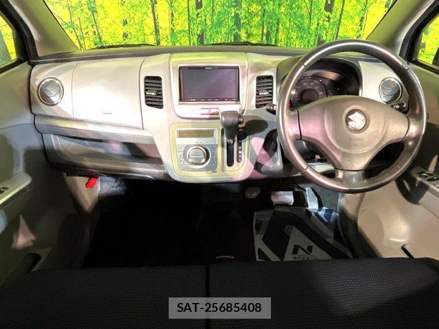 Suzuki WAGON R 2010-06 7360541-1