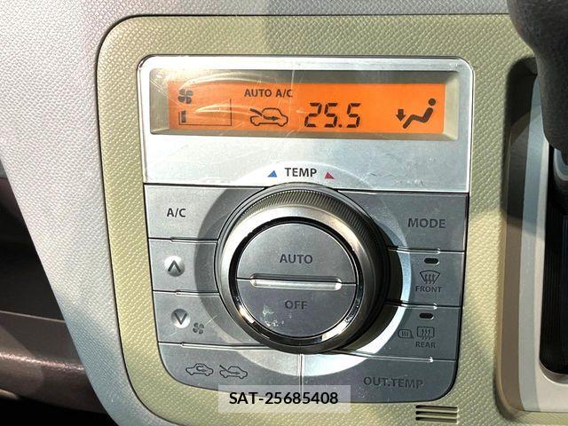 Suzuki WAGON R 2010-06 7360541-6