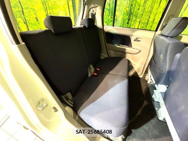 Suzuki WAGON R 2010-06 7360541-8