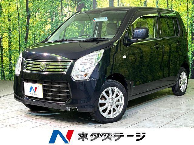 Suzuki WAGON R 2014-01 7360540-0
