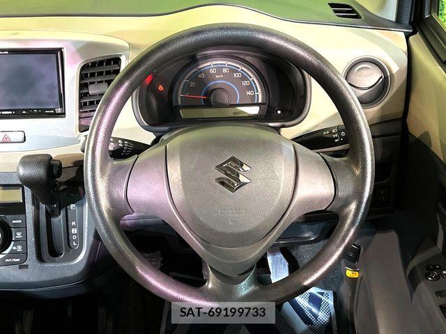 Suzuki WAGON R 2014-01 7360540-10