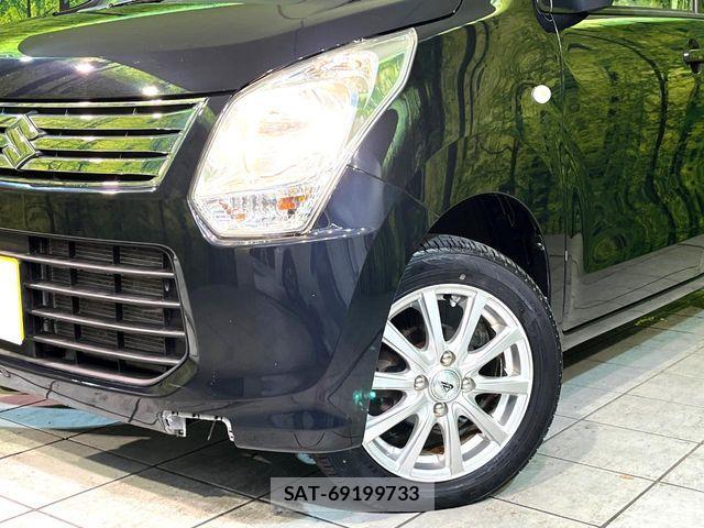 Suzuki WAGON R 2014-01 7360540-11