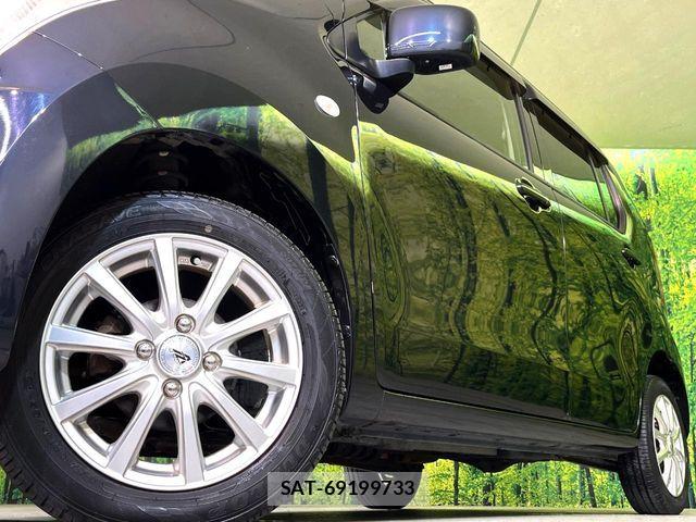 Suzuki WAGON R 2014-01 7360540-12