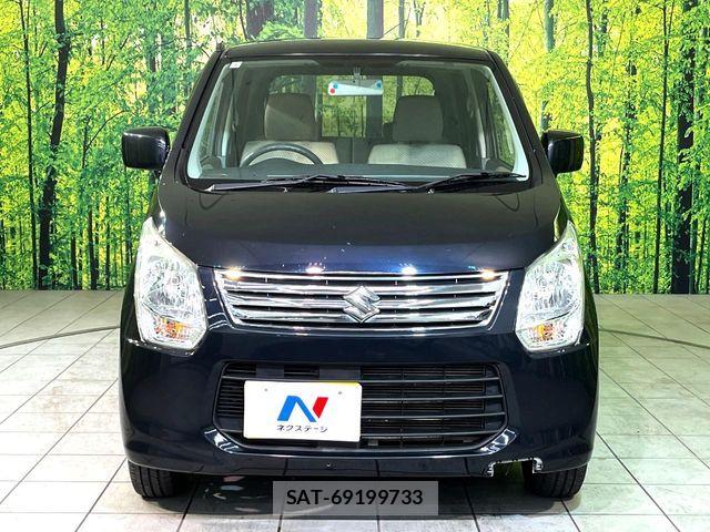 Suzuki WAGON R 2014-01 7360540-13