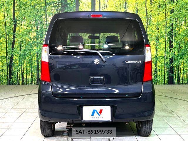 Suzuki WAGON R 2014-01 7360540-14