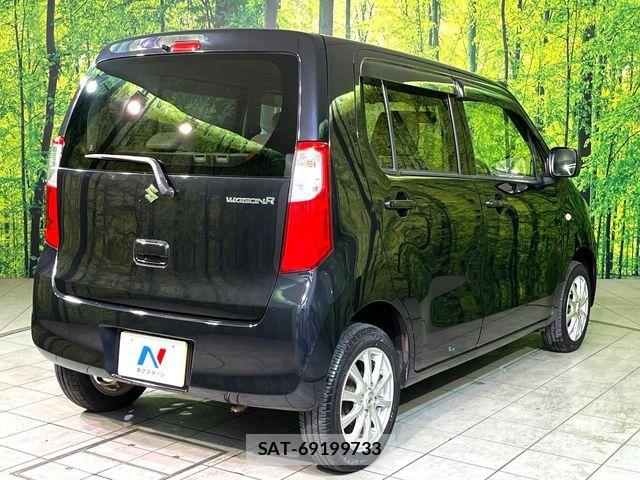 Suzuki WAGON R 2014-01 7360540-16