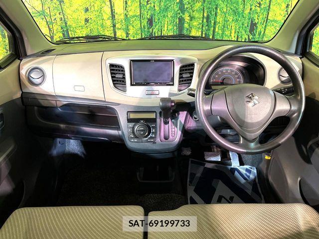 Suzuki WAGON R 2014-01 7360540-1