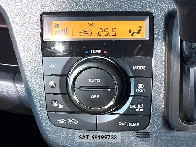 Suzuki WAGON R 2014-01 7360540-4