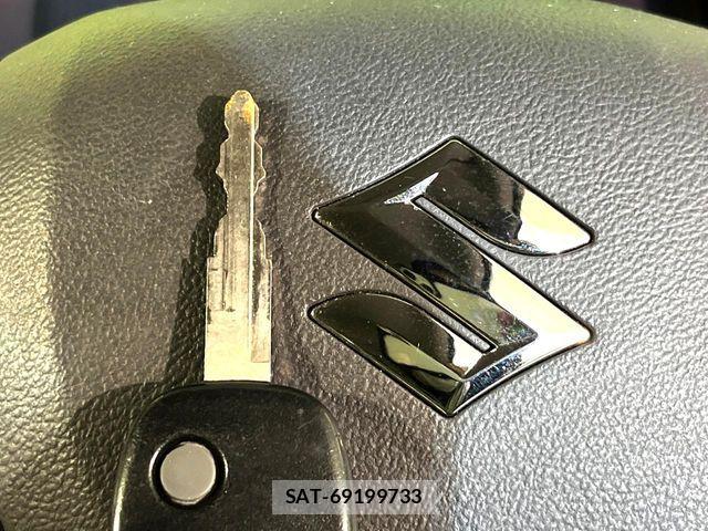 Suzuki WAGON R 2014-01 7360540-5