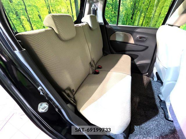 Suzuki WAGON R 2014-01 7360540-8