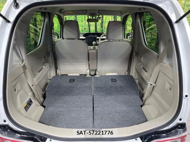 Suzuki WAGON R 2017-06 7360539-9