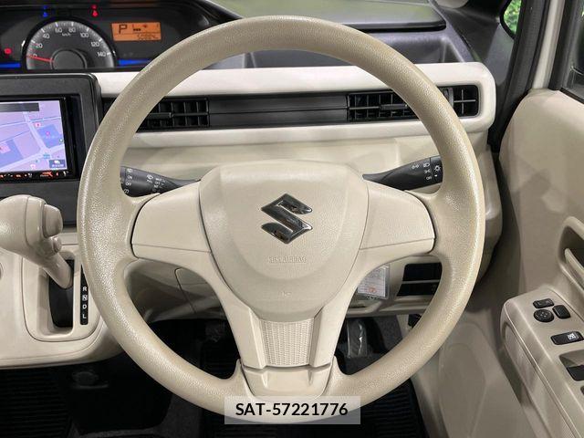 Suzuki WAGON R 2017-06 7360539-10