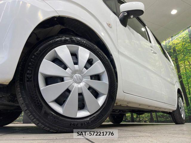 Suzuki WAGON R 2017-06 7360539-12
