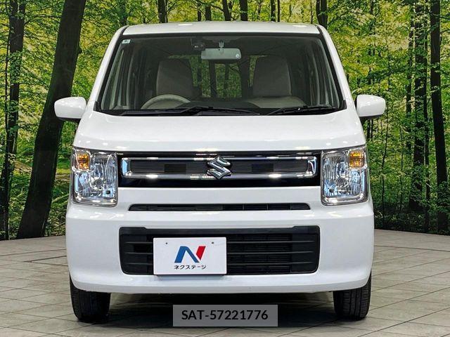 Suzuki WAGON R 2017-06 7360539-13