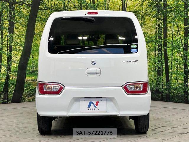 Suzuki WAGON R 2017-06 7360539-14