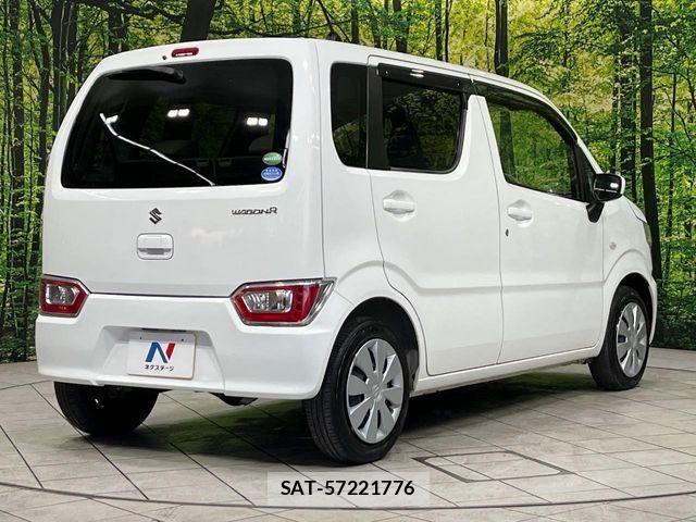 Suzuki WAGON R 2017-06 7360539-16
