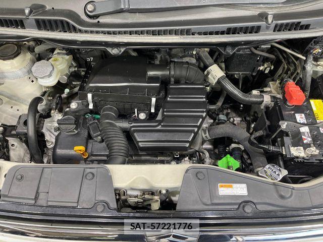 Suzuki WAGON R 2017-06 7360539-17