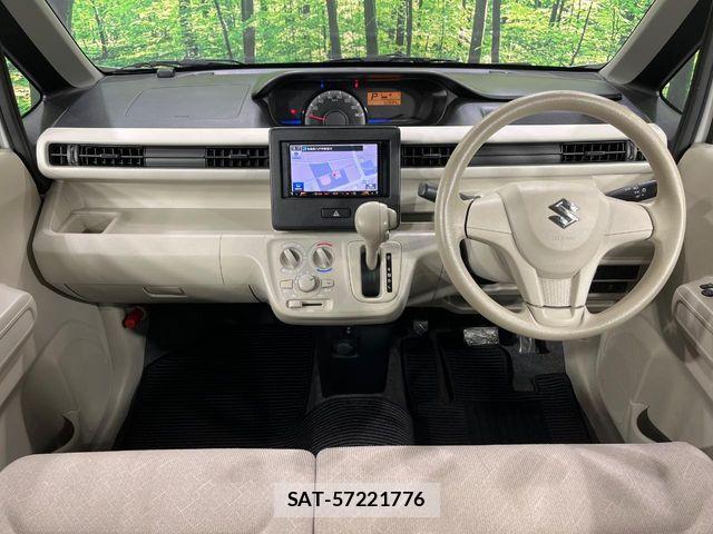 Suzuki WAGON R 2017-06 7360539-1
