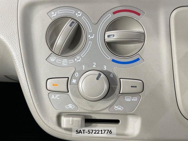 Suzuki WAGON R 2017-06 7360539-5
