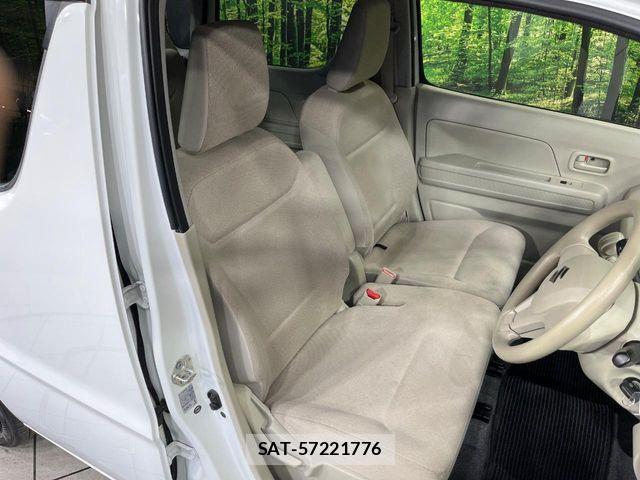 Suzuki WAGON R 2017-06 7360539-7