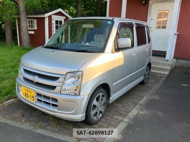 Suzuki WAGON R 2007-11 7360543-0