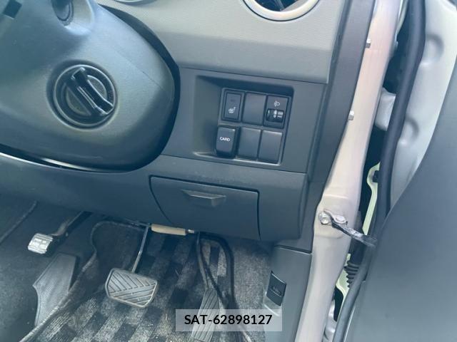 Suzuki WAGON R 2007-11 7360543-15