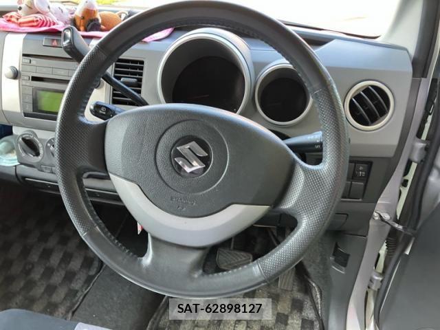 Suzuki WAGON R 2007-11 7360543-16