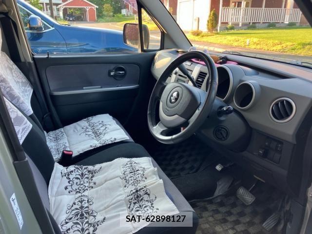 Suzuki WAGON R 2007-11 7360543-17