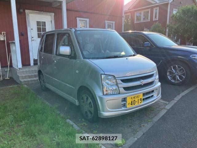 Suzuki WAGON R 2007-11 7360543-1