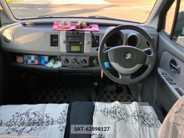 Suzuki WAGON R 2007-11 7360543-21