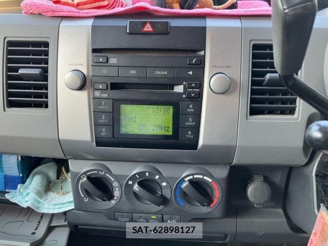 Suzuki WAGON R 2007-11 7360543-22