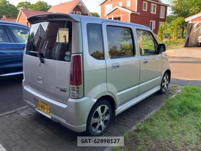 Suzuki WAGON R 2007-11 7360543-3