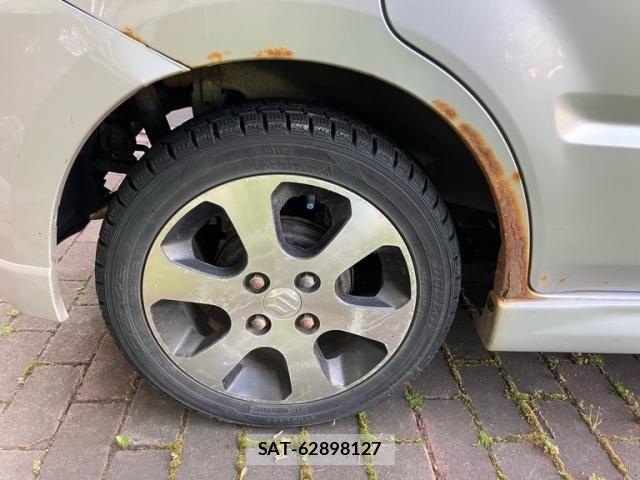 Suzuki WAGON R 2007-11 7360543-4