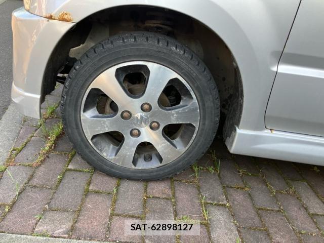 Suzuki WAGON R 2007-11 7360543-5
