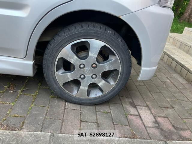 Suzuki WAGON R 2007-11 7360543-6