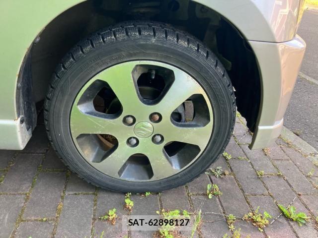 Suzuki WAGON R 2007-11 7360543-7