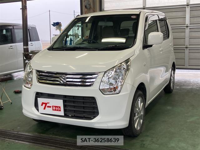Suzuki WAGON R 2014-09 7360545-0