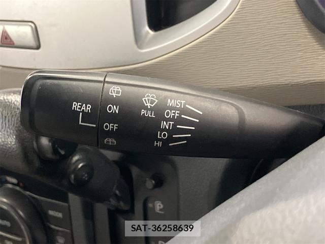 Suzuki WAGON R 2014-09 7360545-9