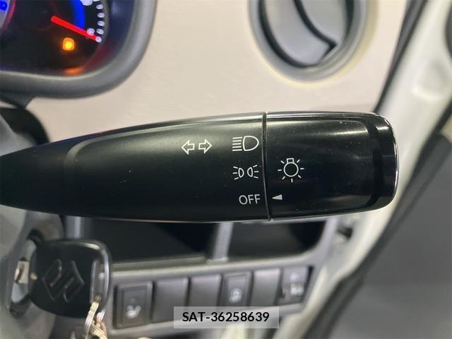 Suzuki WAGON R 2014-09 7360545-10