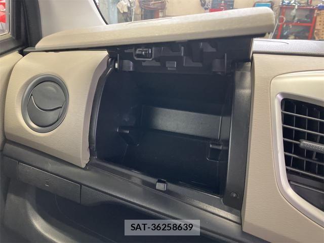 Suzuki WAGON R 2014-09 7360545-15