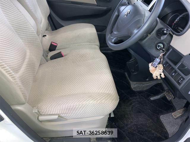 Suzuki WAGON R 2014-09 7360545-16
