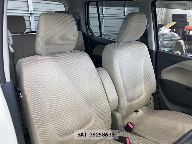 Suzuki WAGON R 2014-09 7360545-17